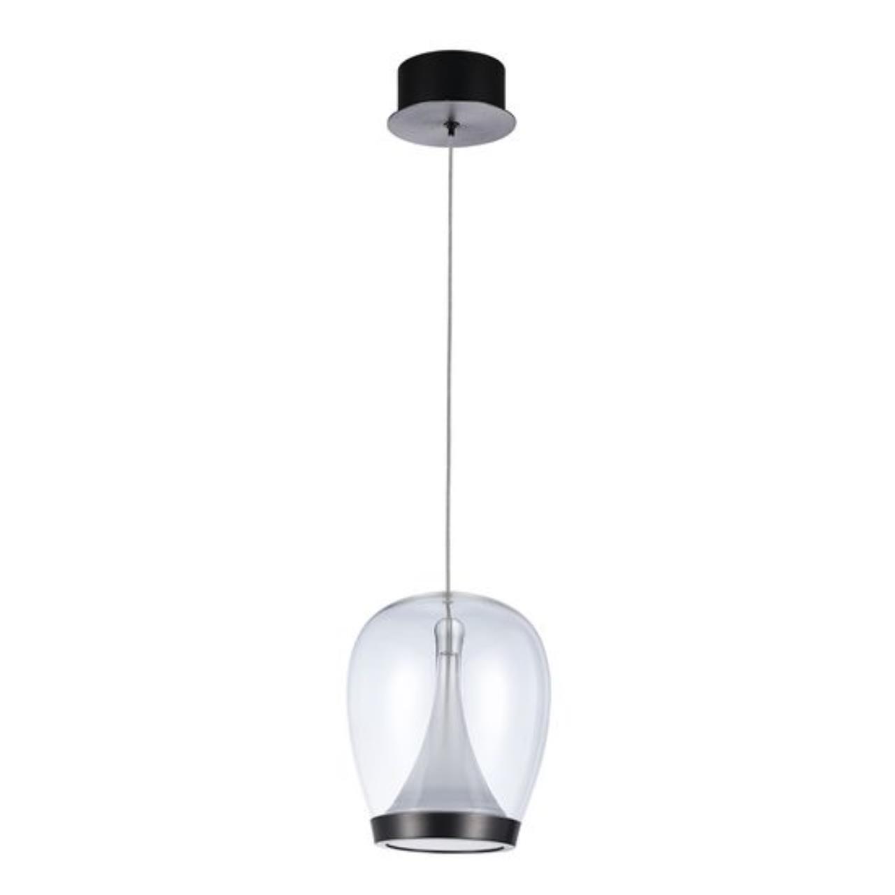 подвесной светильник divinare campo 5875/09 sp-15, доставка по Казахстану 