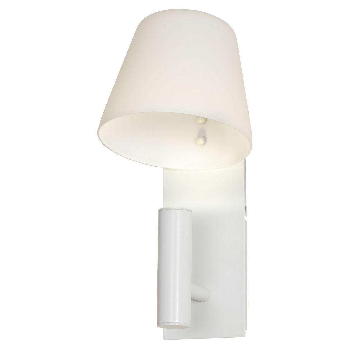 Настенный светильник Lussole Lgo Cozy LSP-8351