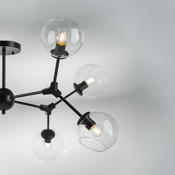 Картинка Потолочная люстра Lightstar Beta 785087