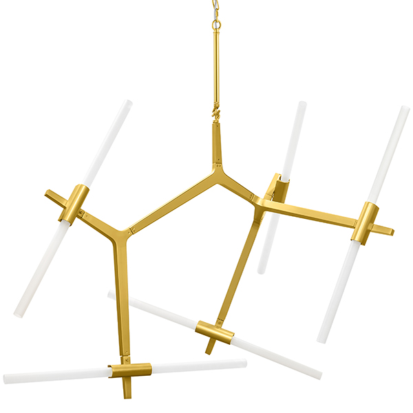Картинка Подвесная люстра Lightstar Struttura 742103