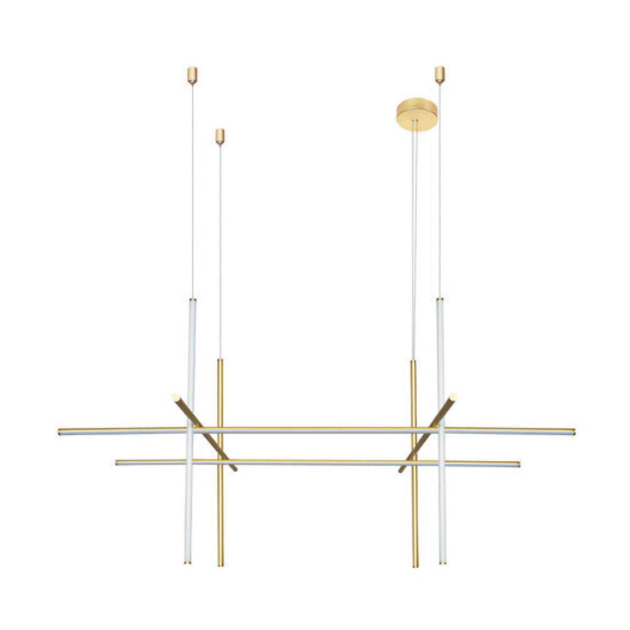 1837/01 sp-105 divinare подвесной светильник, доставка по Казахстану 