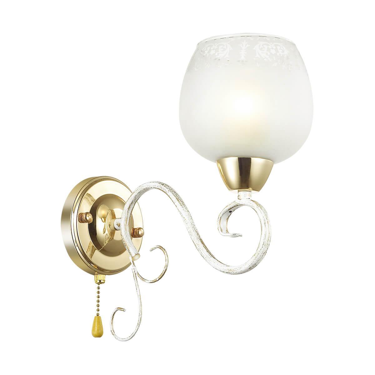 Картинка Бра Lumion Comfi Biancopa 3505/1W
