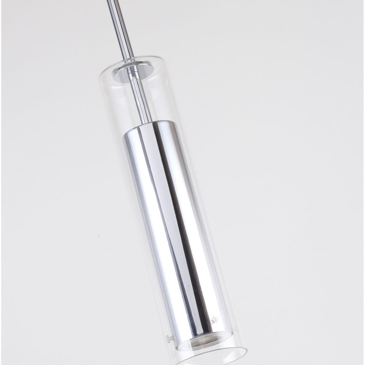 Дополнительная картинка Подвесной светильник Favourite Aenigma 2555-1P