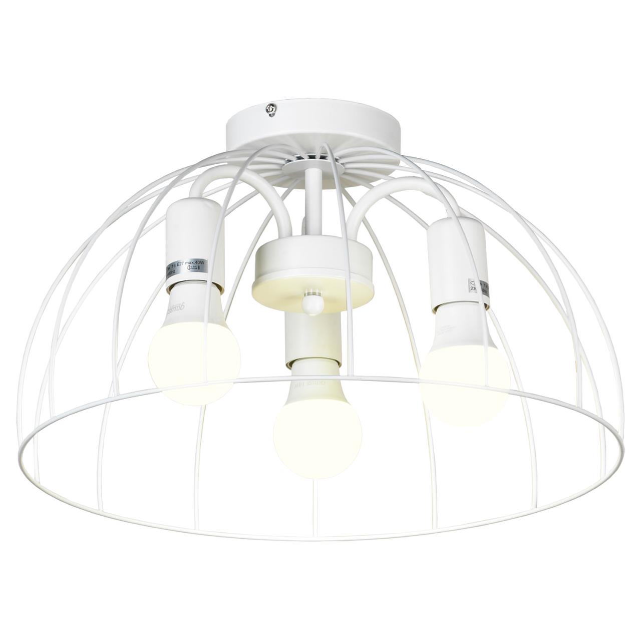 люстры потолочная люстра lussole lgo lattice grlsp-8218, доставка по Казахстану 