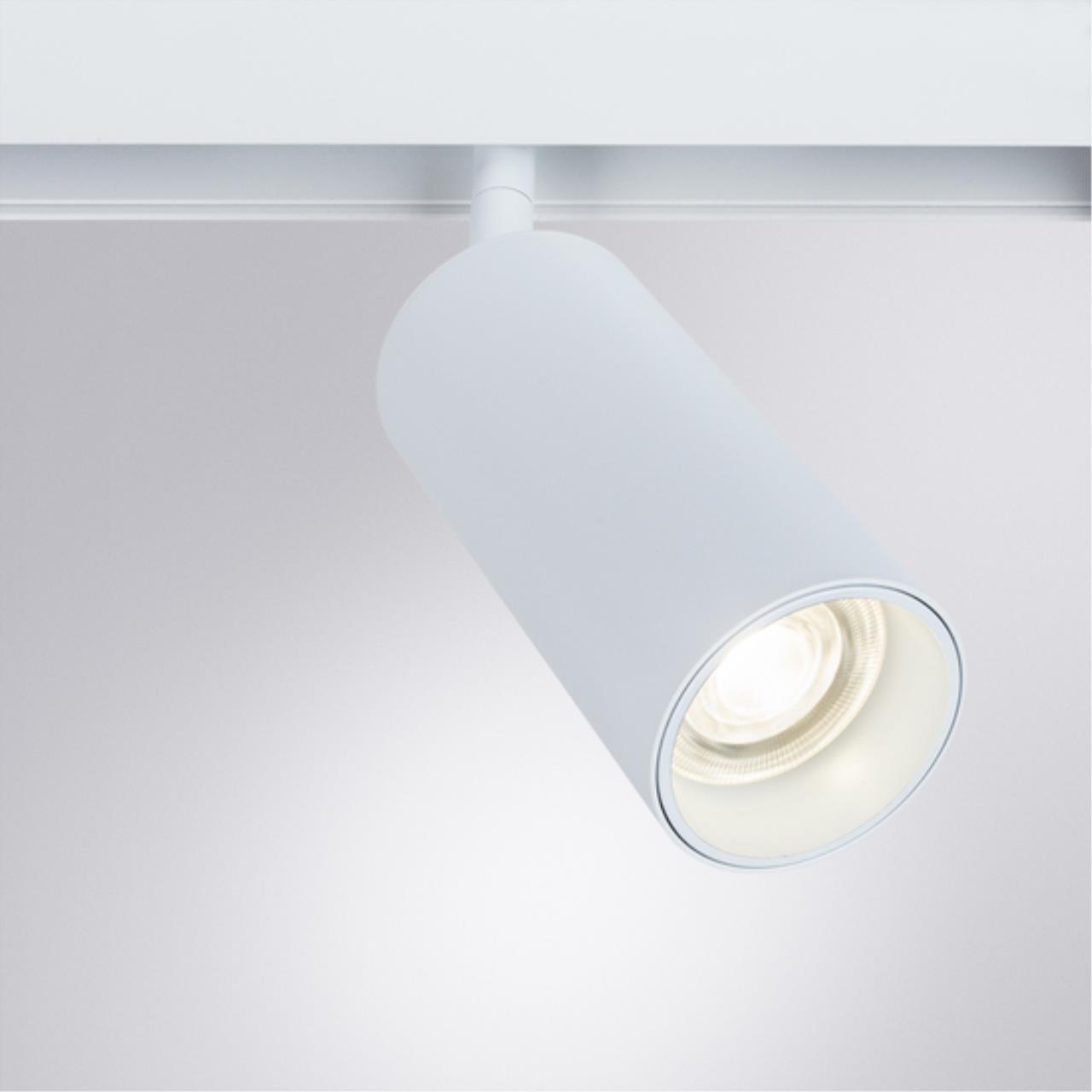 Дополнительная картинка Потолочный светильник Arte Lamp LINEA A4661PL-1WH