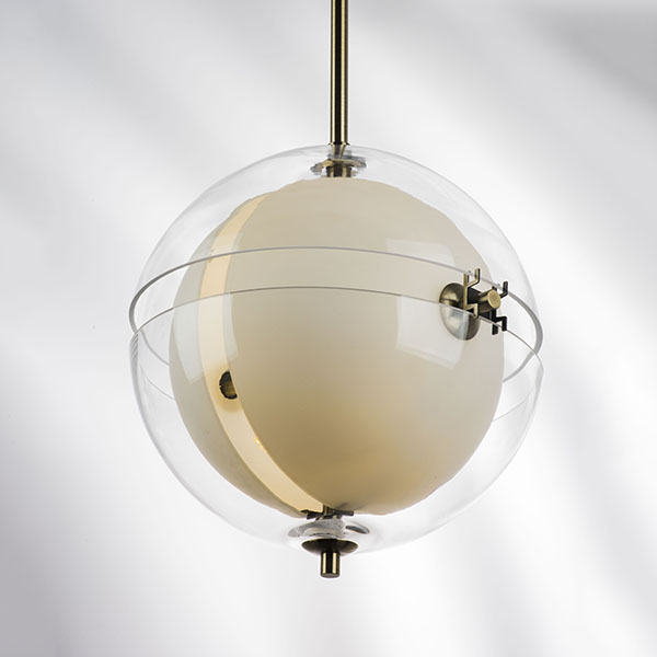 Картинка Подвесной светильник Lightstar Modena 816033