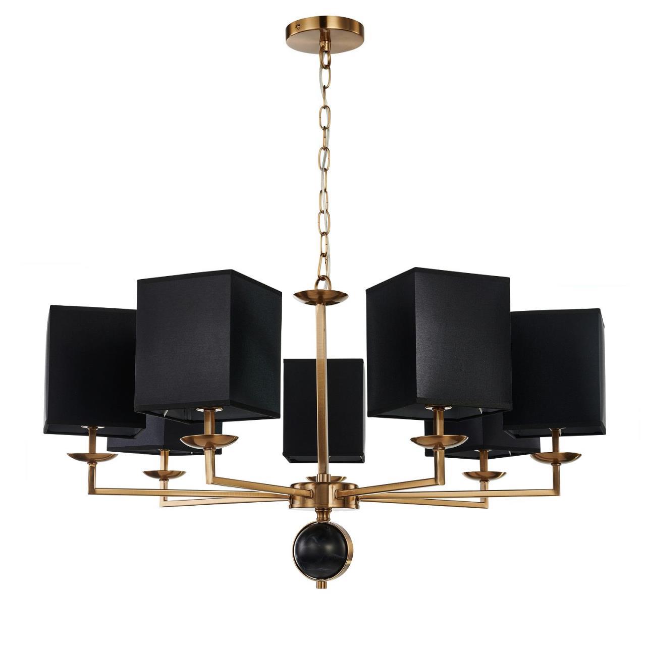 Картинка Подвесная люстра Favourite Diva 2822-7P