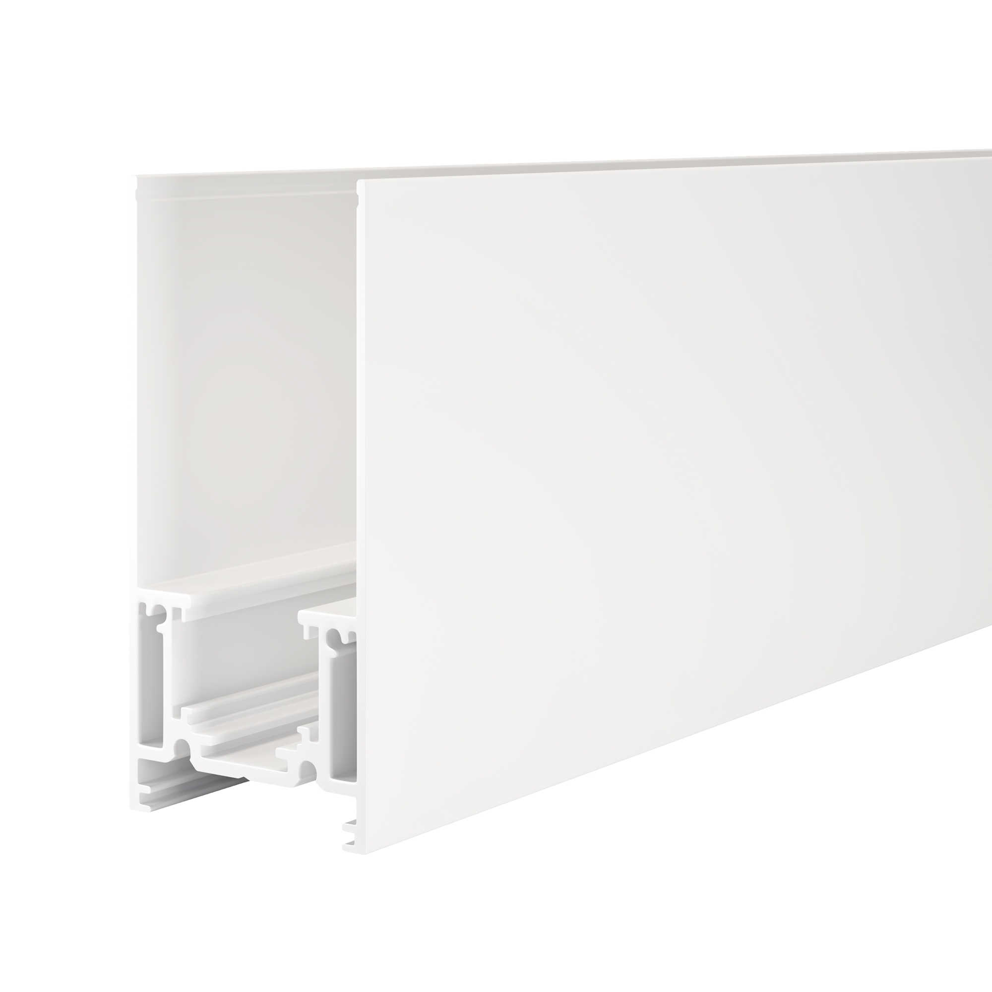 Картинка Шинопровод Technical TRX010-412W