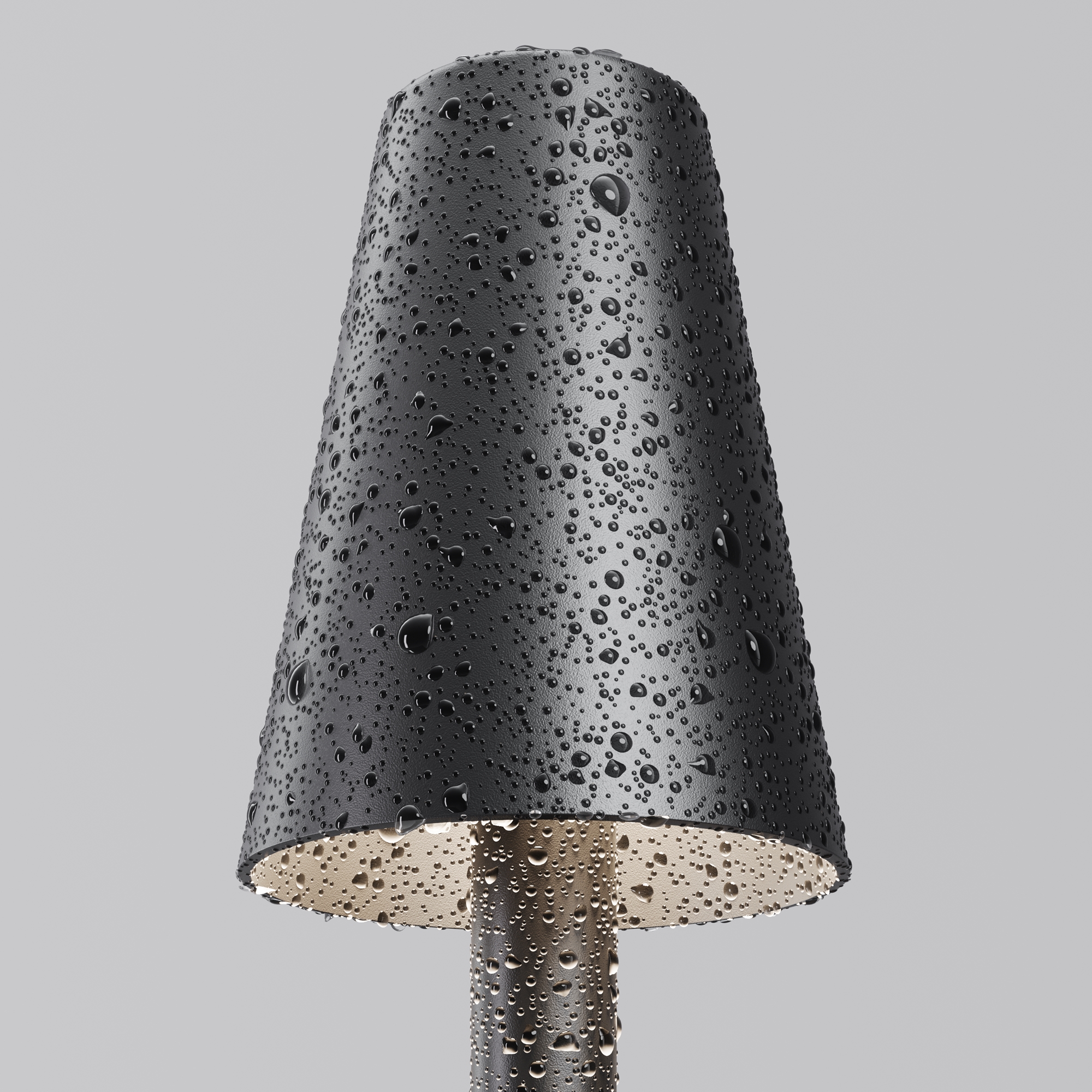 Ландшафтный светильник Outdoor O504FL-L1B3K1 CANE — фото 3