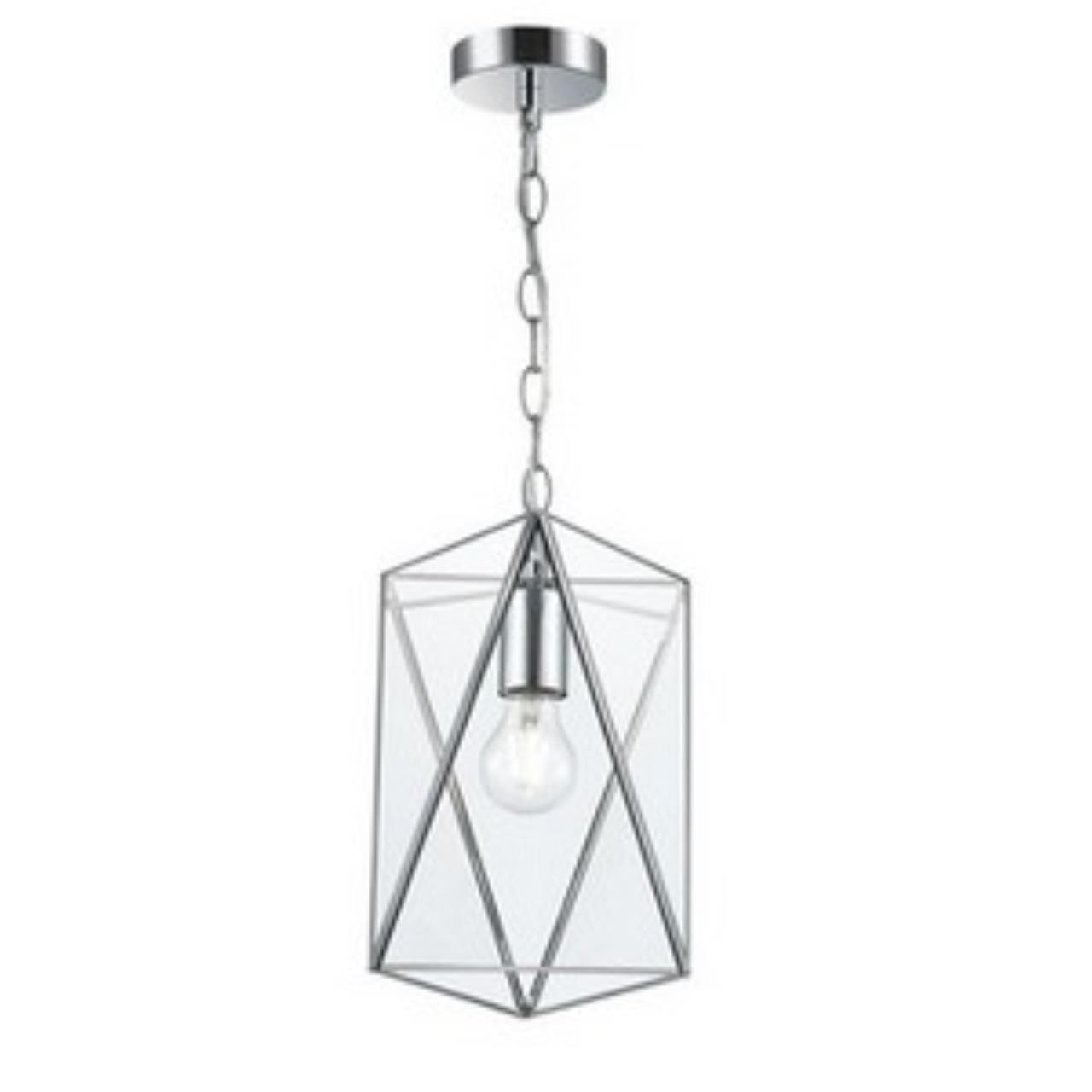 Картинка Подвесной светильник Favourite Ternary 2297-1P