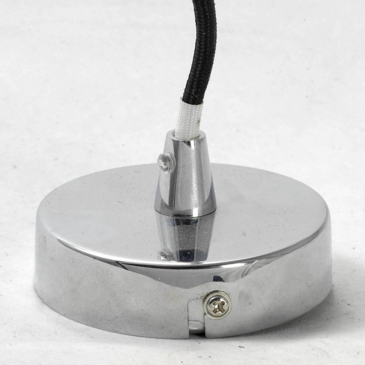 Картинка Подвесной светильник Lussole Collina GRLSQ-0706-01