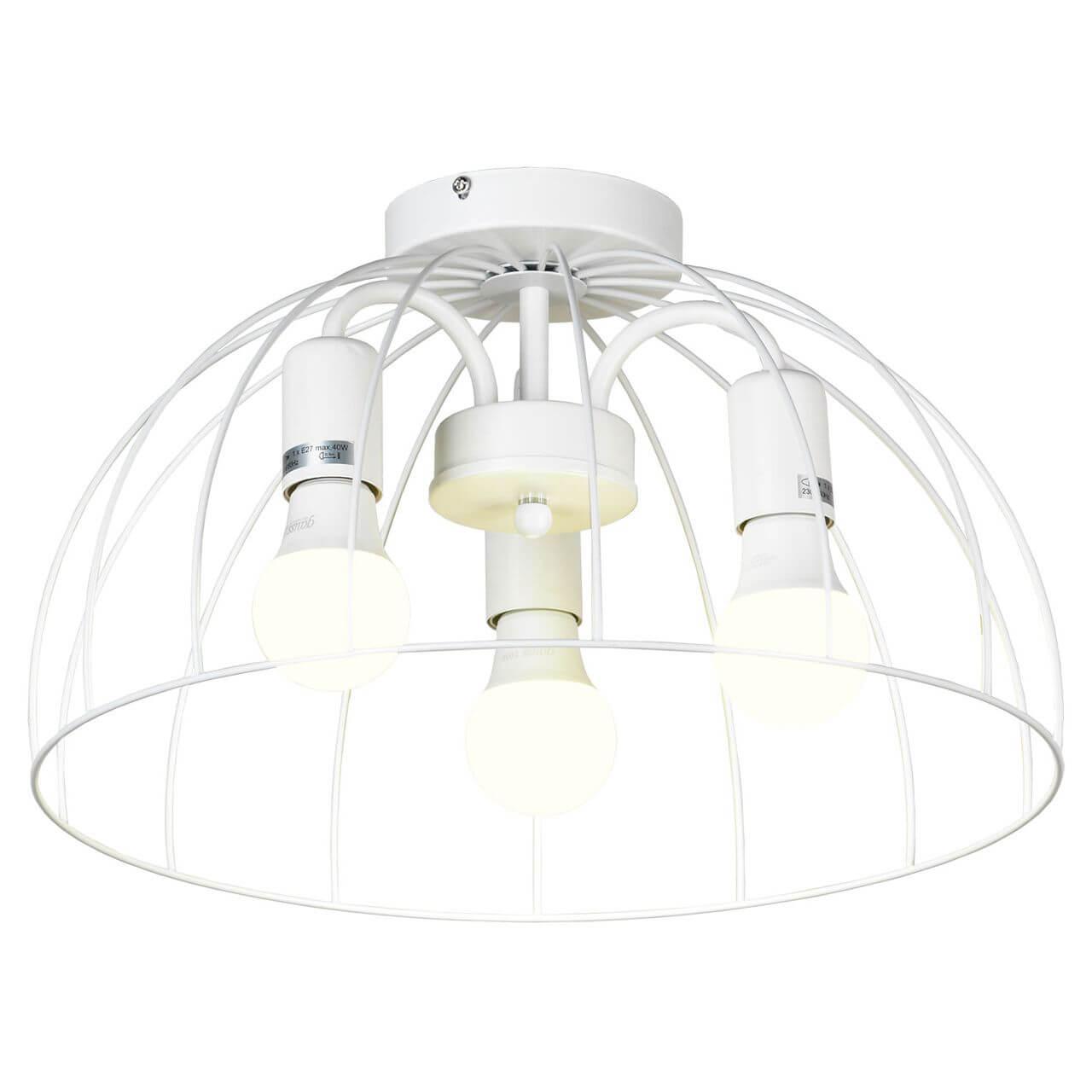 Потолочные Потолочная люстра Lussole Lgo Lattice LSP-8218, доставка по Казахстану 