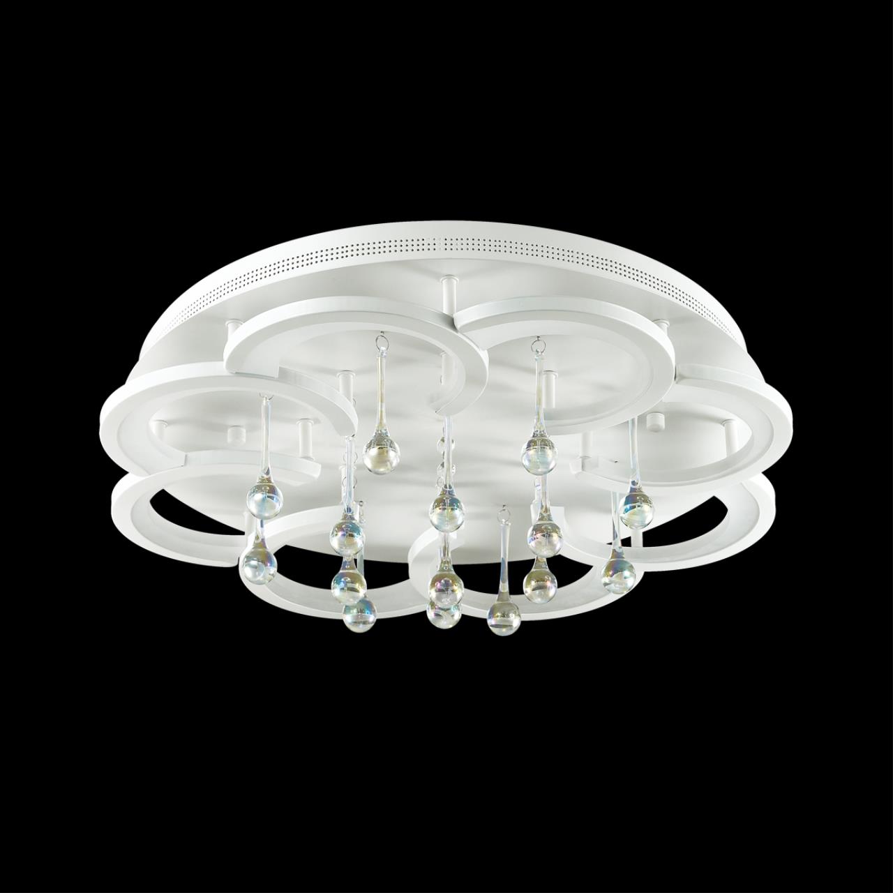 Картинка Потолочная светодиодная люстра Lumion Jojo 4448/84CL