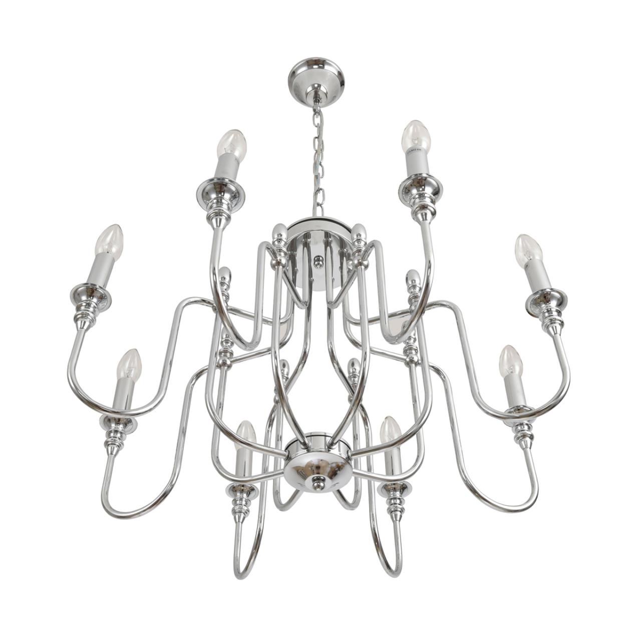 Картинка 8317/8 Lumion Люстра SUANA