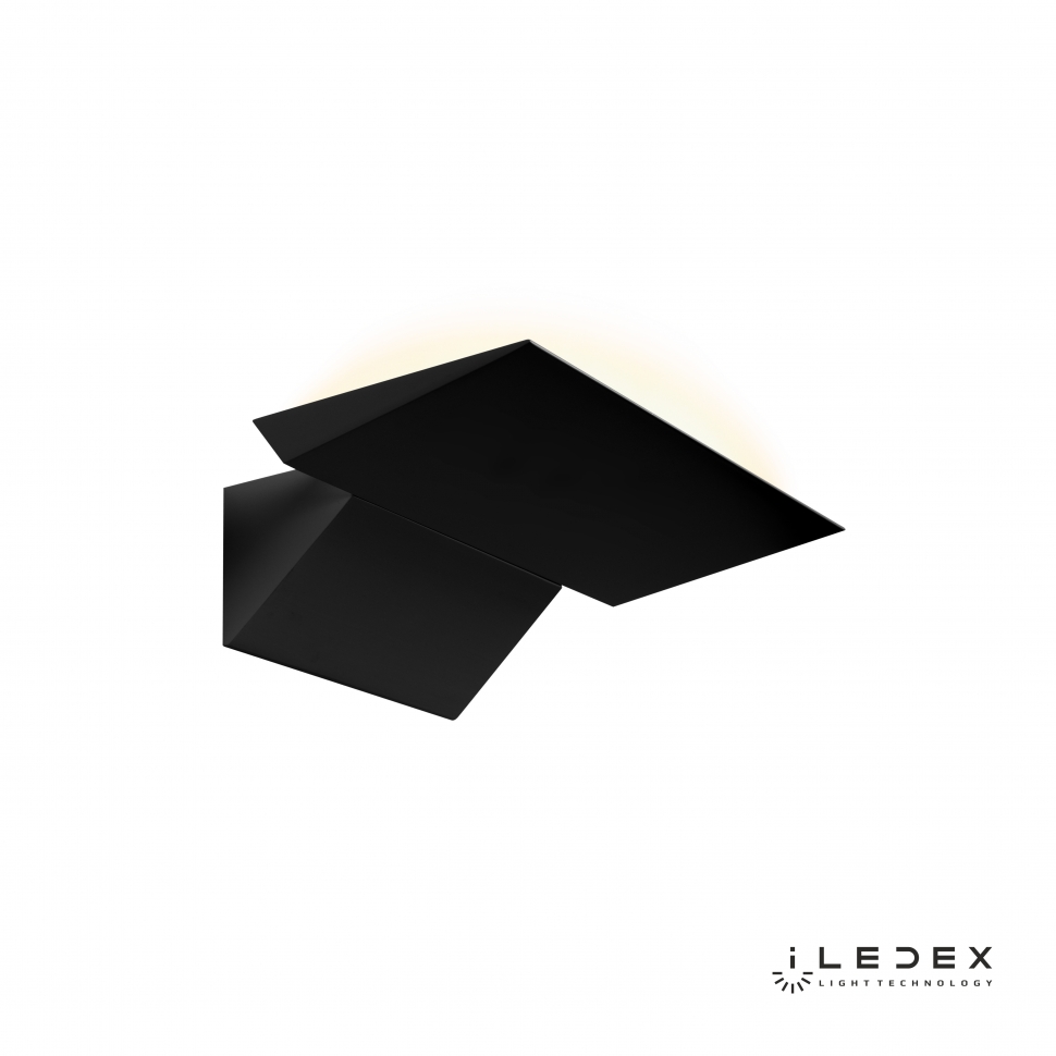 Бра iLedex Image ZD8114-6W BK — фото 5