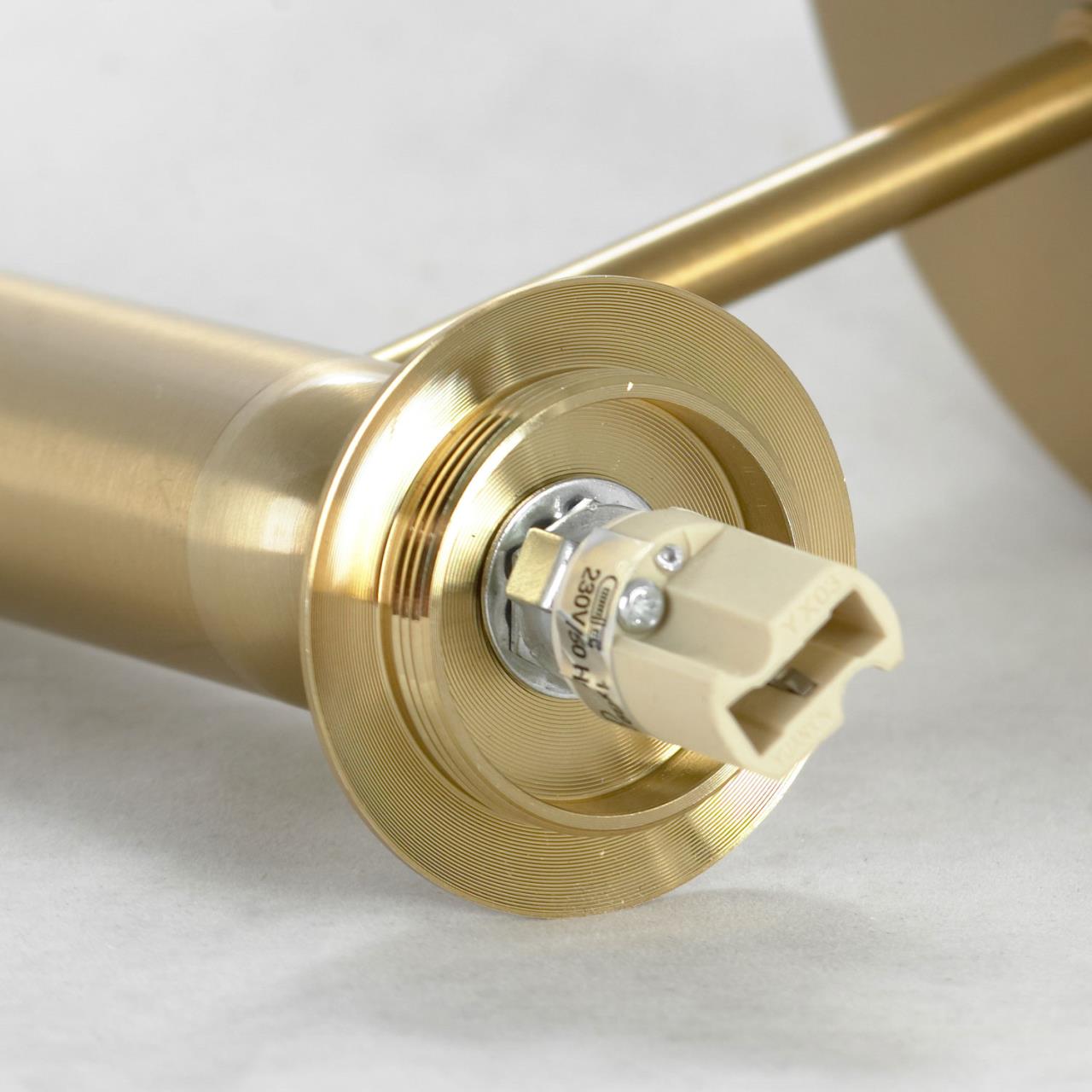 Дополнительная картинка Бра Lussole LSP-8591