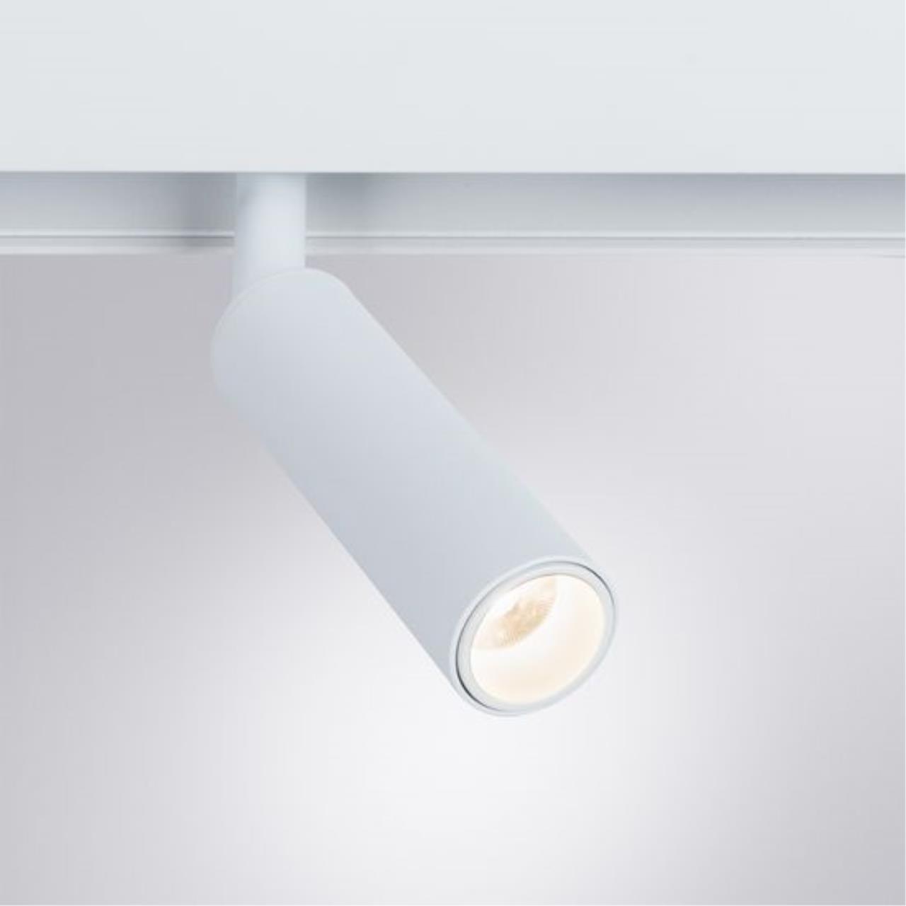 Дополнительная картинка Потолочный светильник Arte Lamp LINEA A4630PL-1WH