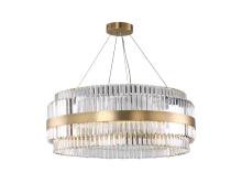 newport 10240 10242/80 , люстра, brass , доставка по Казахстану 