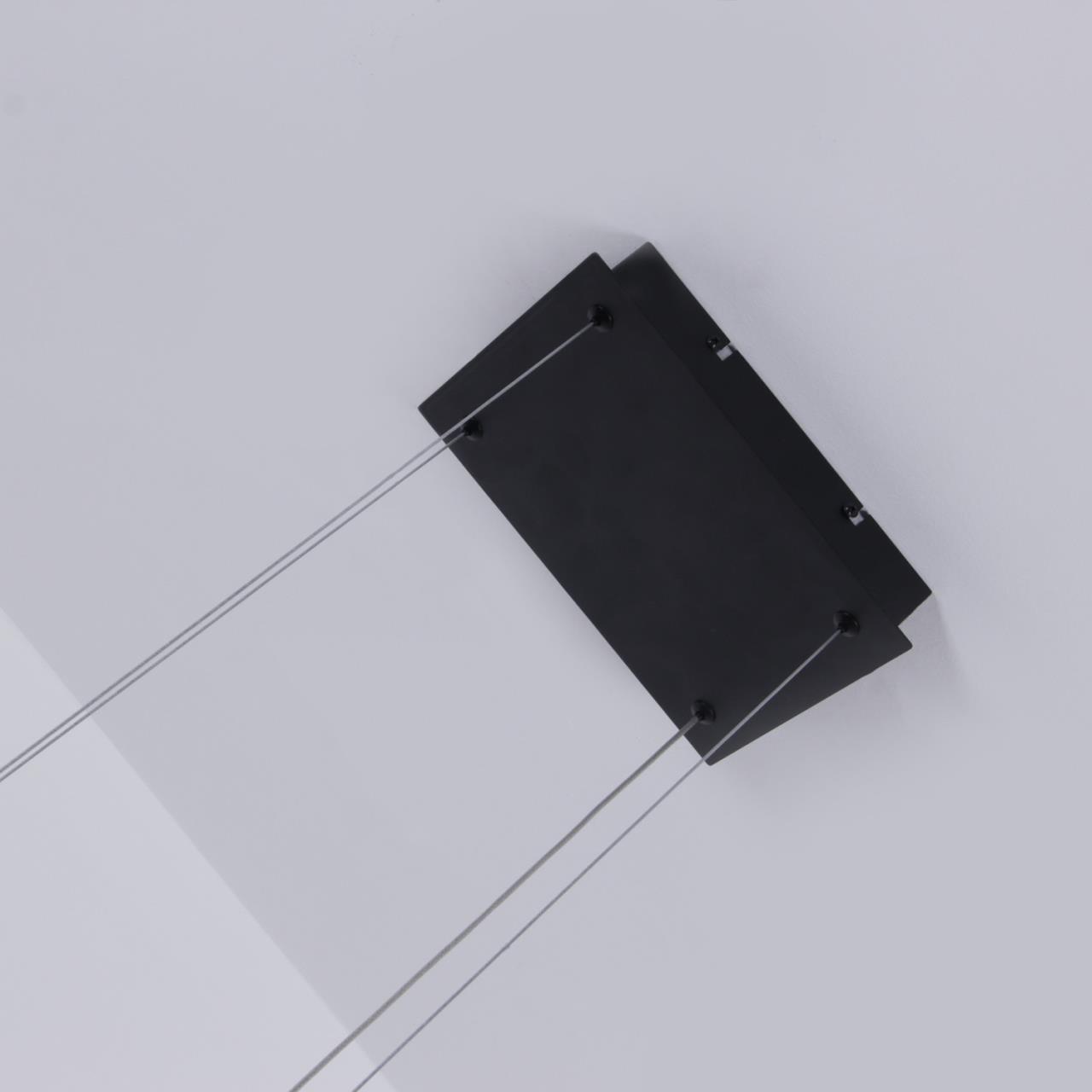 Дополнительная картинка Подвесной свтильник Pyramis 4573-1P