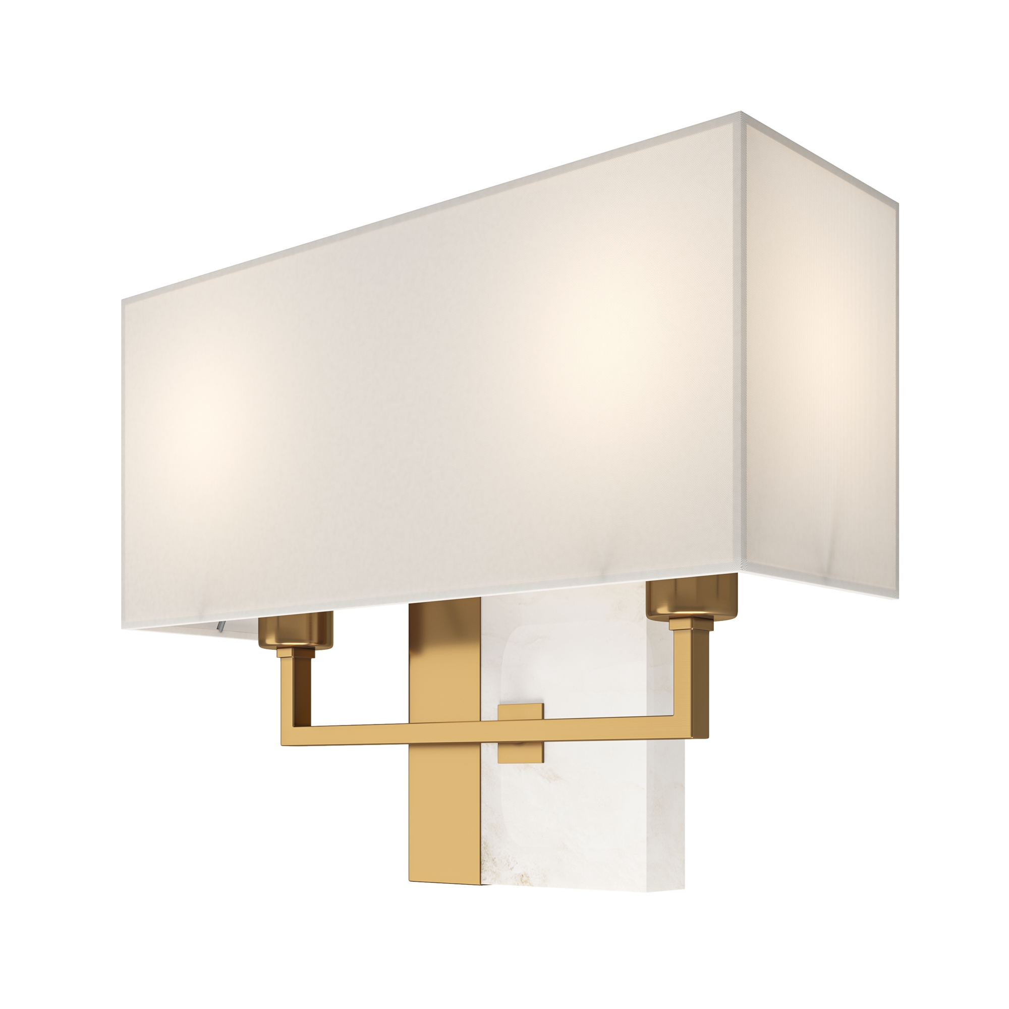 Дополнительная картинка Настенный светильник (бра) Maytoni Z030WL-02BS