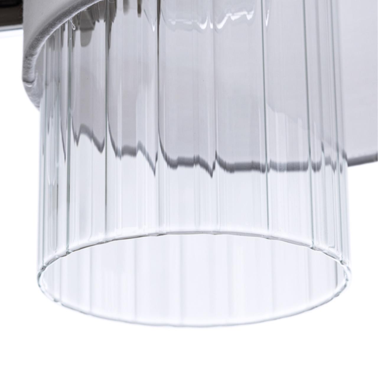 Дополнительная картинка Настенный светильник Arte Lamp FANTASIA A4076AP-1CC