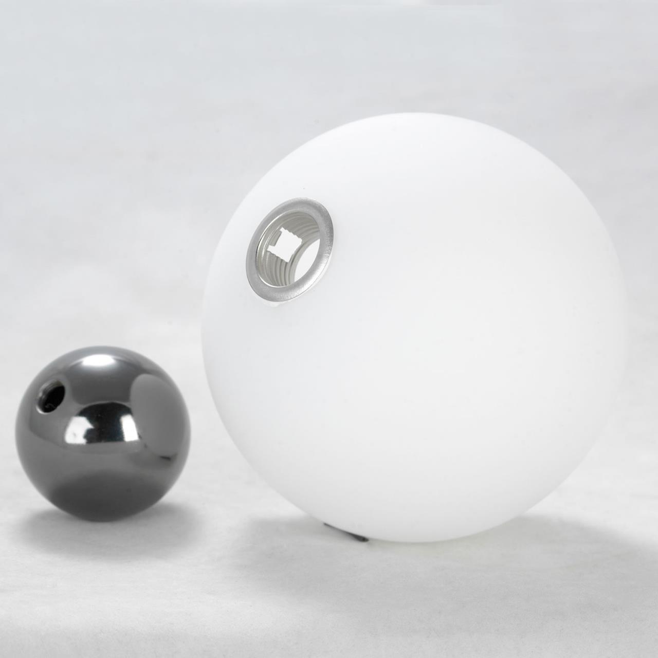 Дополнительная картинка Люстра Lussole LSP-8654