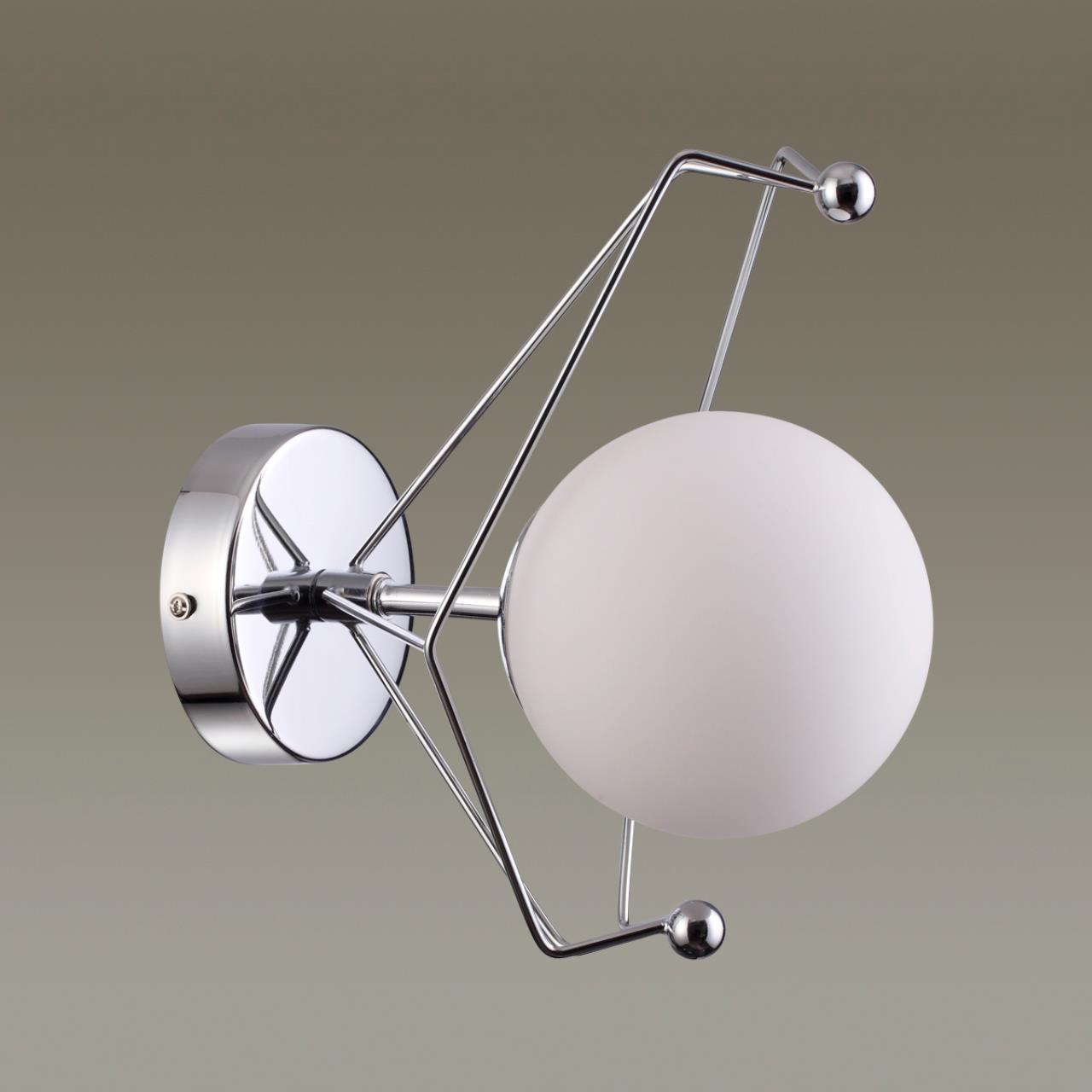 Картинка Бра Lumion Kennedy 4467/1W