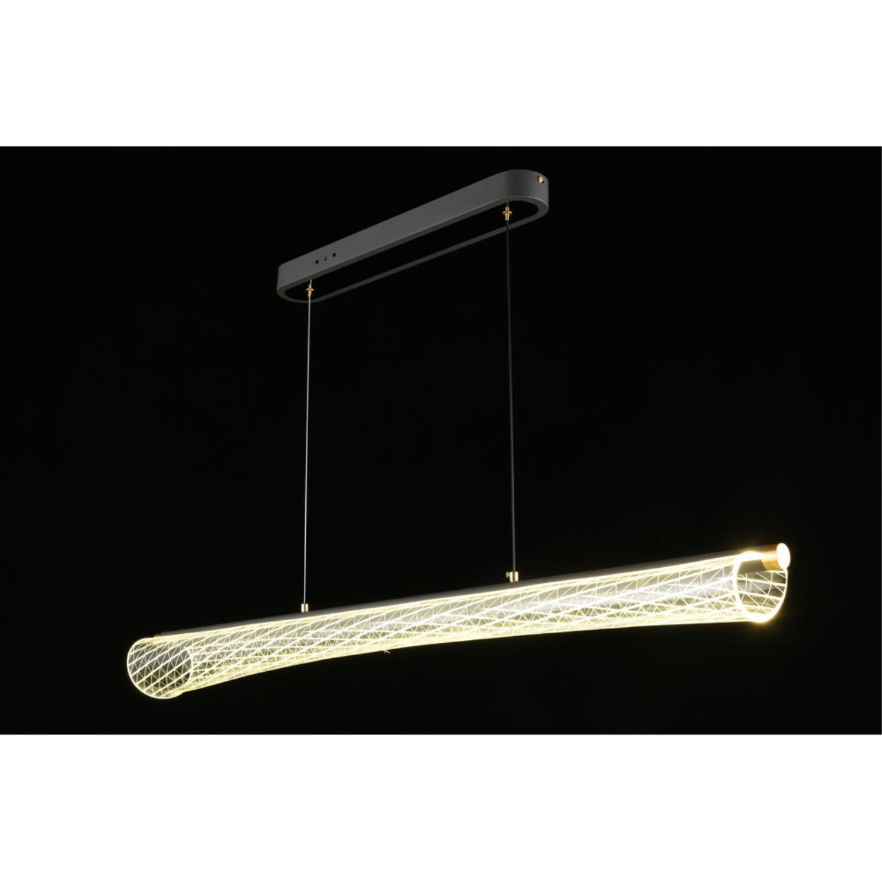 Картинка APL.660.03.48 Светильник подвесной Aployt Klemens