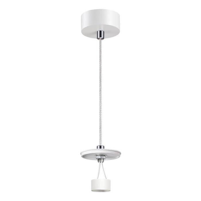 подвесной светильник novotech konst unite 370690, доставка по Казахстану 