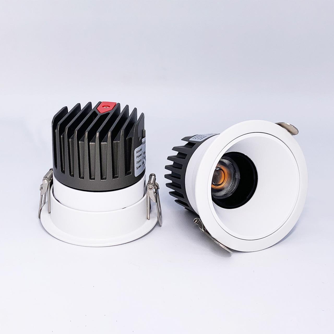 Дополнительная картинка Врезной светильник Mortise 4423-1C