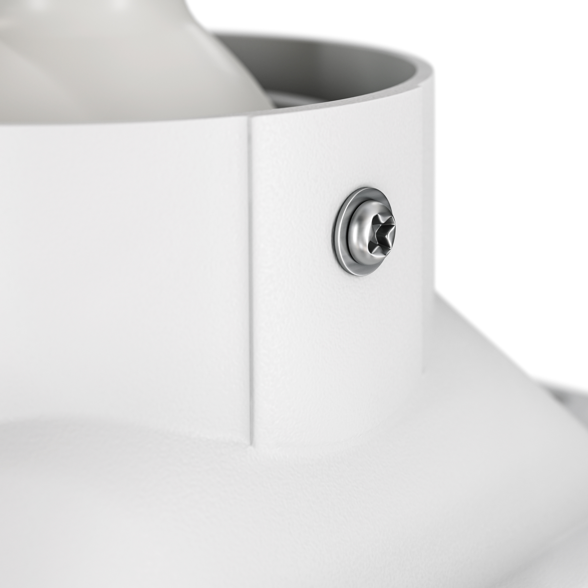 Дополнительная картинка Встраиваемый светильник Technical DL042-01-SQ-W