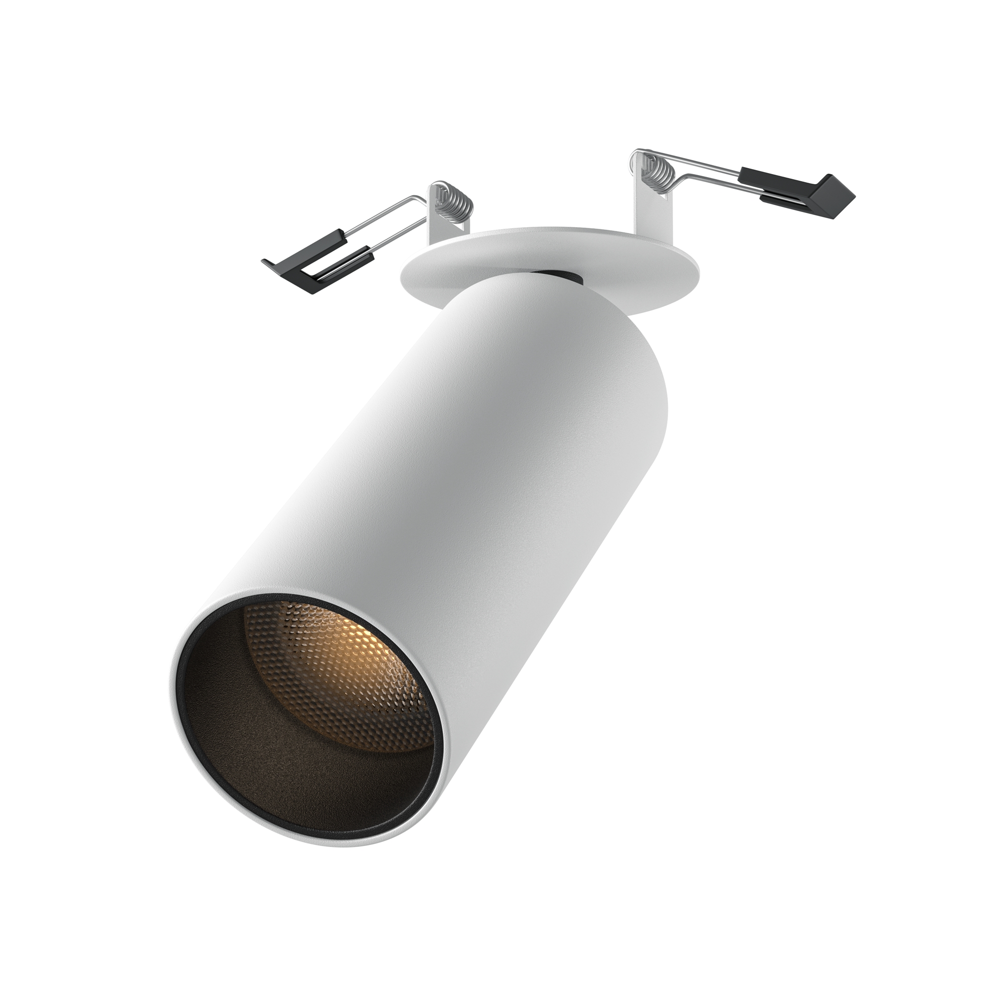 Картинка Потолочный светильник Technical C053CL-L12W3K-W-W