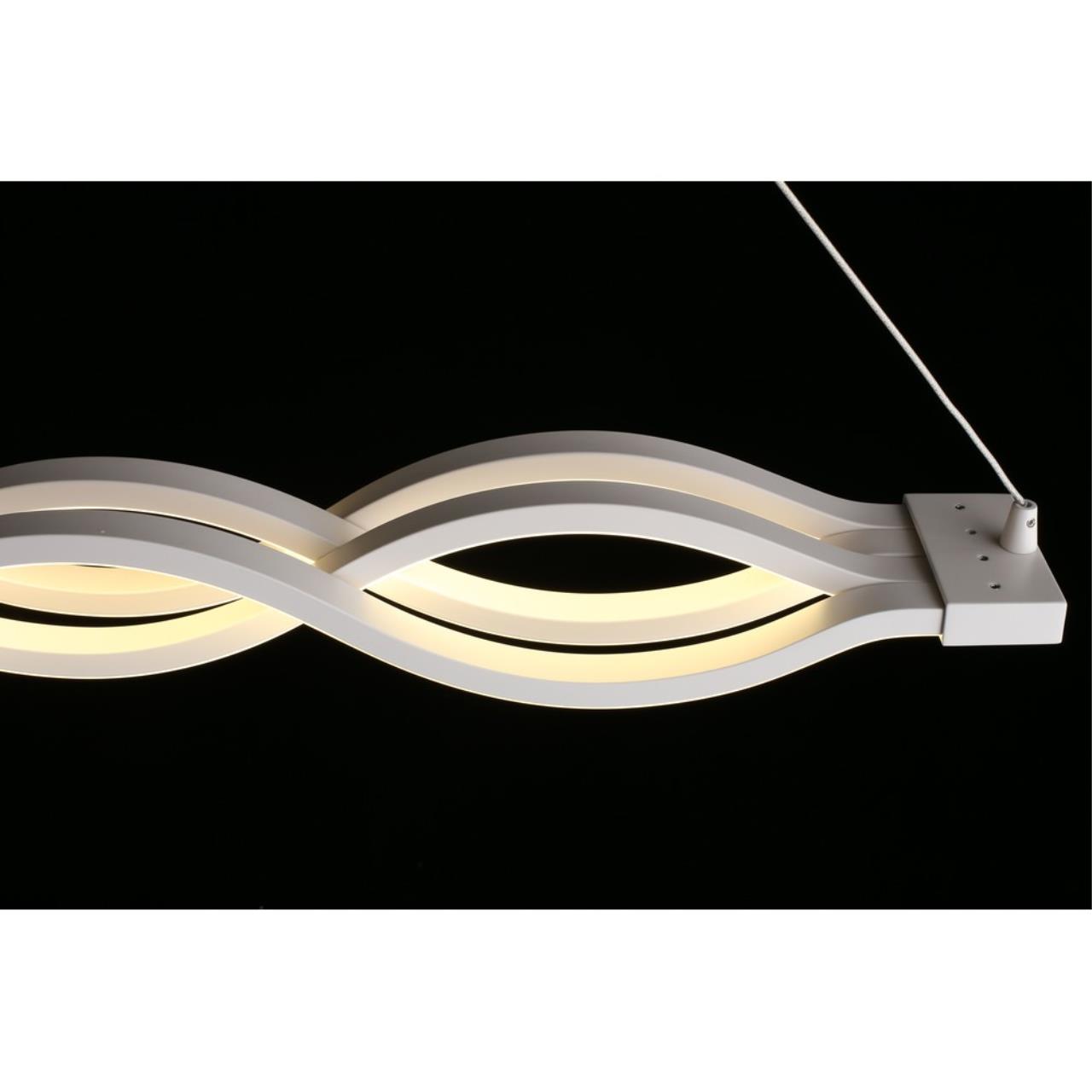 Картинка Подвесной светодиодный светильник Aployt Nadayn APL.002.03.72