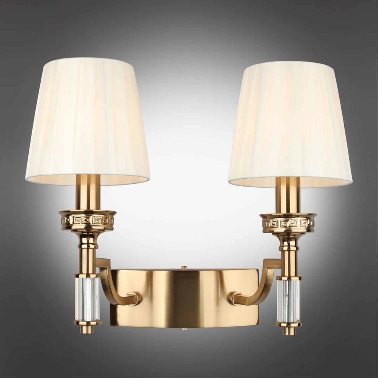 Картинка Бра Aployt Patricia APL.716.11.02