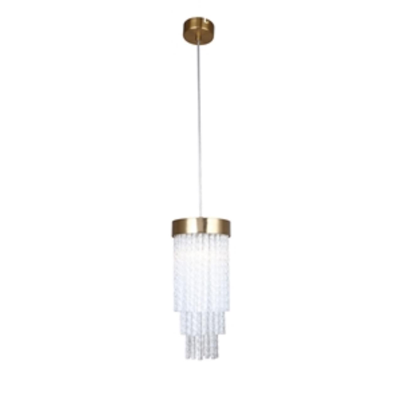 Картинка Подвесной светильник Favourite Bellinda 4189-1P