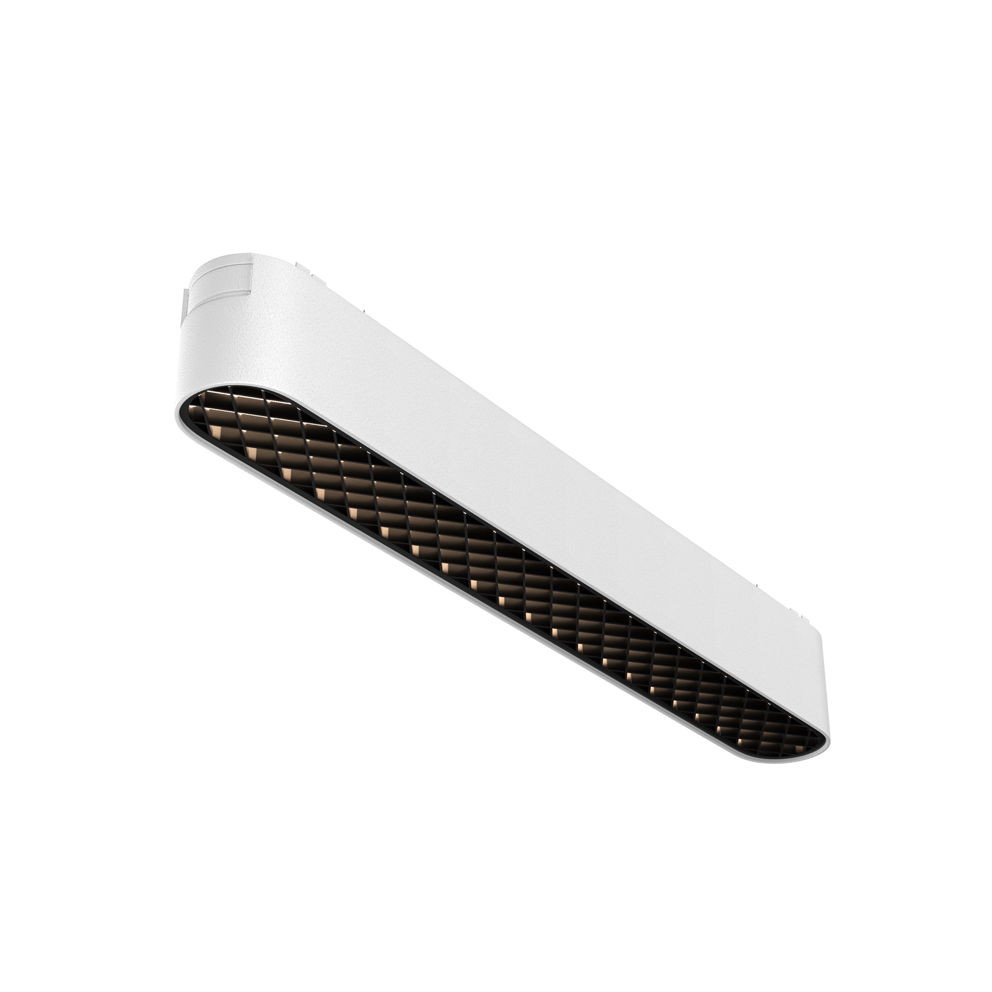 Трековый светильник Technical TR084-1-12W4K-W купить в Алматы svet.kz