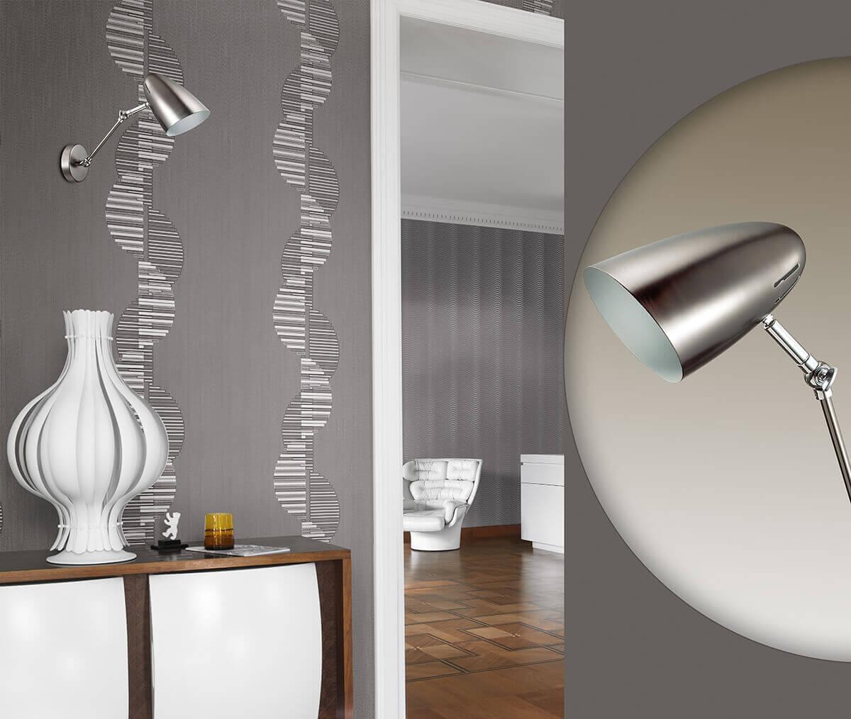 Картинка Спот Lumion Kriya 3589/1W