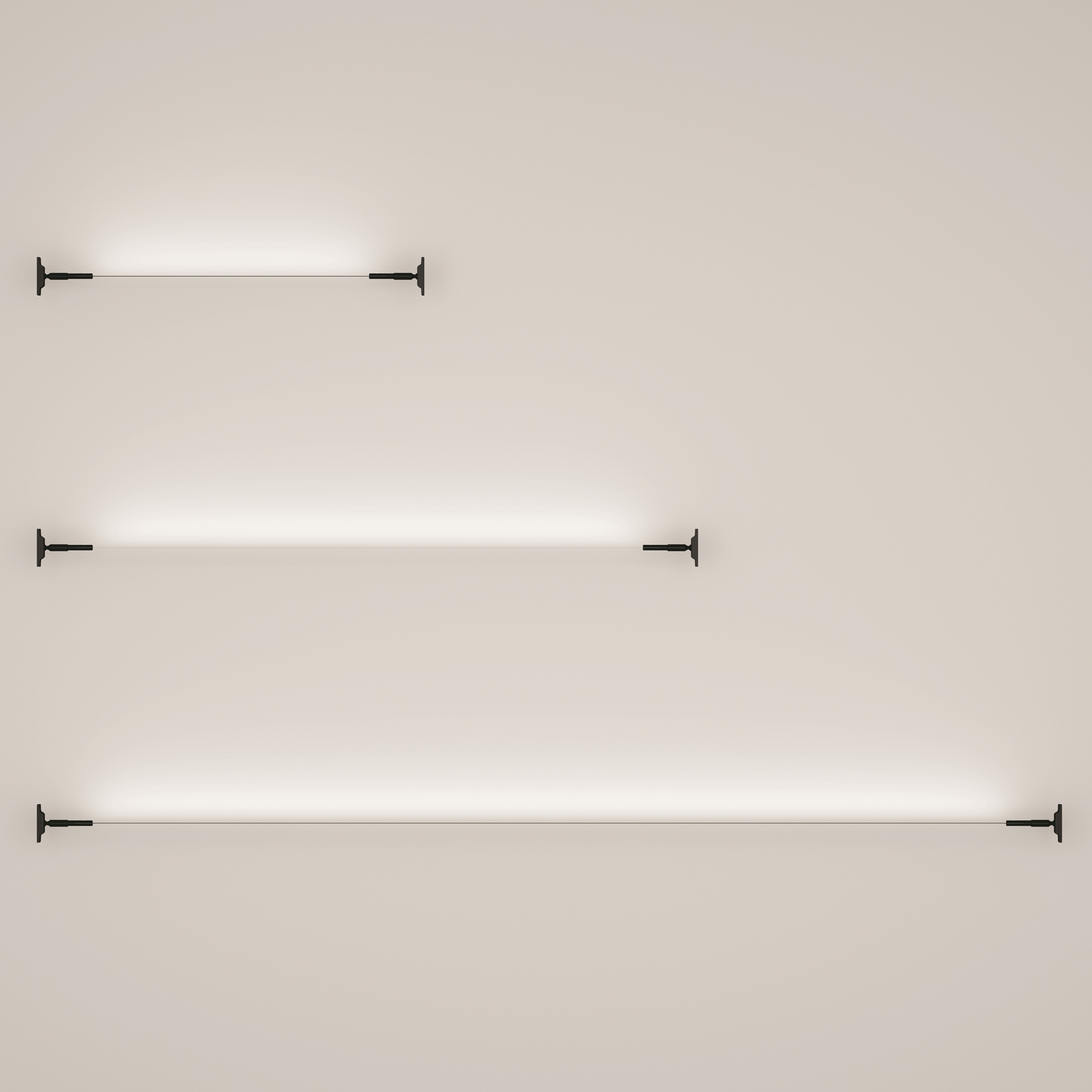 Комплектующие к светодиодной ленте Led Strip LM-B-6M — фото 8