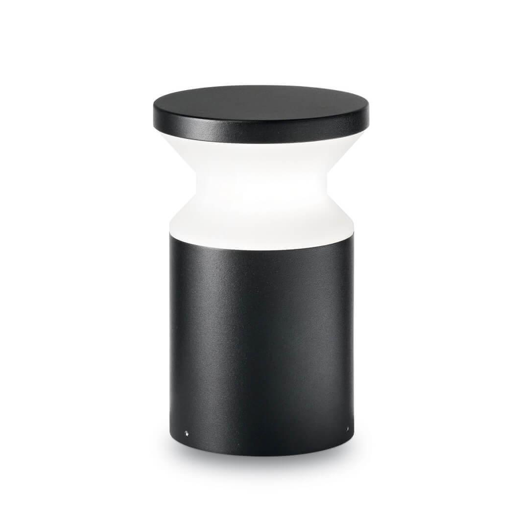 Ландшафтный светильник TORRE PT1 SMALL NERO 186979