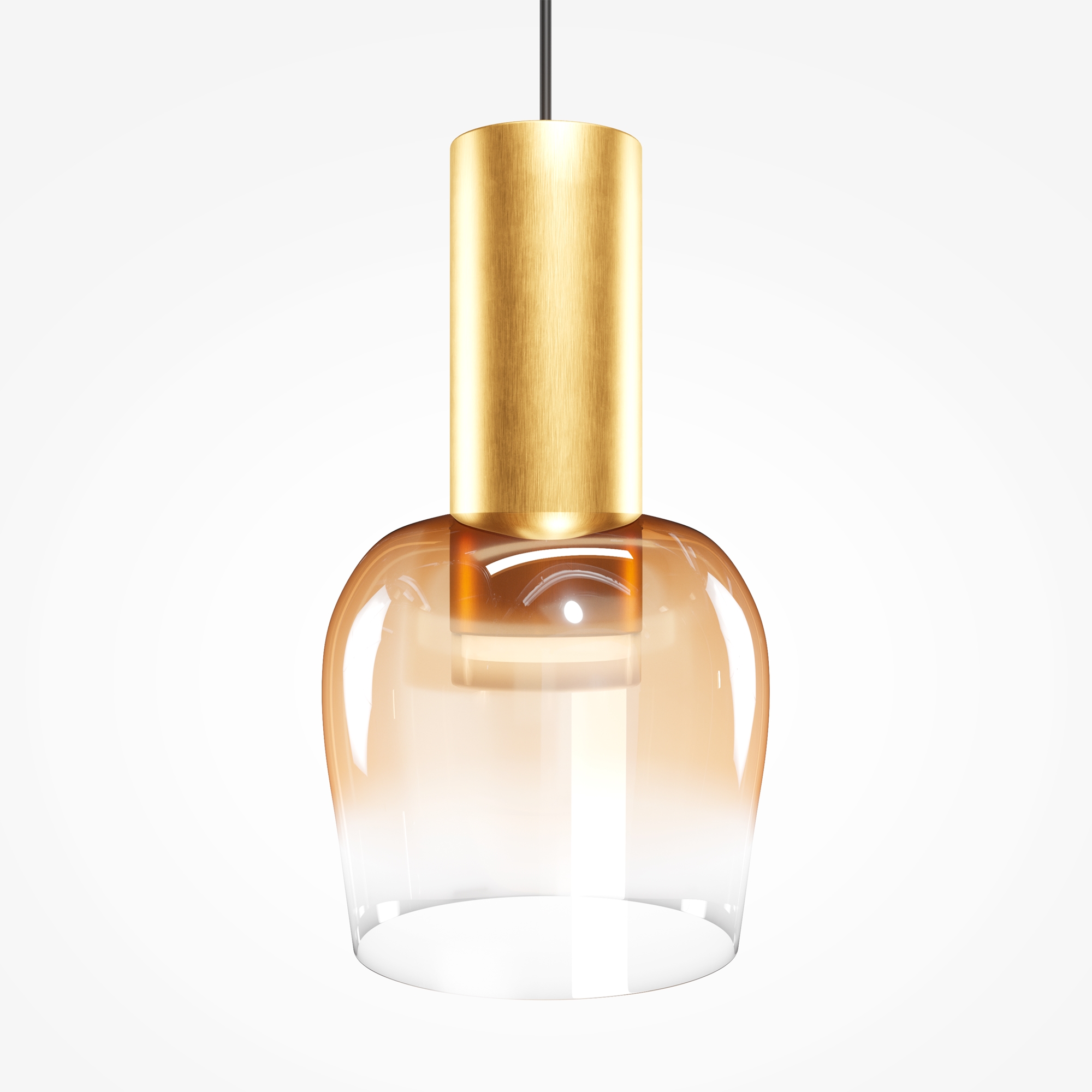 Дополнительная картинка Подвесной светильник Maytoni MOD414PL-L7G3K