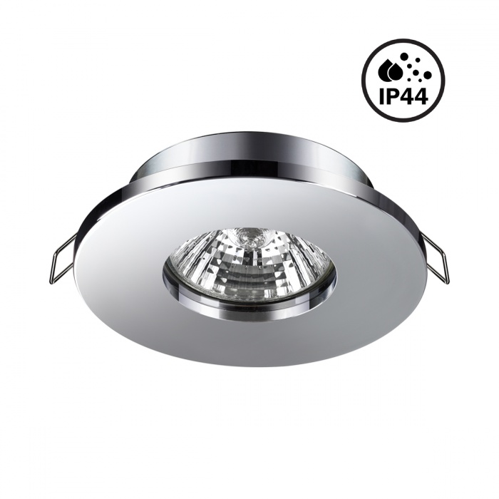 Встраиваемый светильник Novotech Spot Aqua 370802 купить в Алматы svet.kz