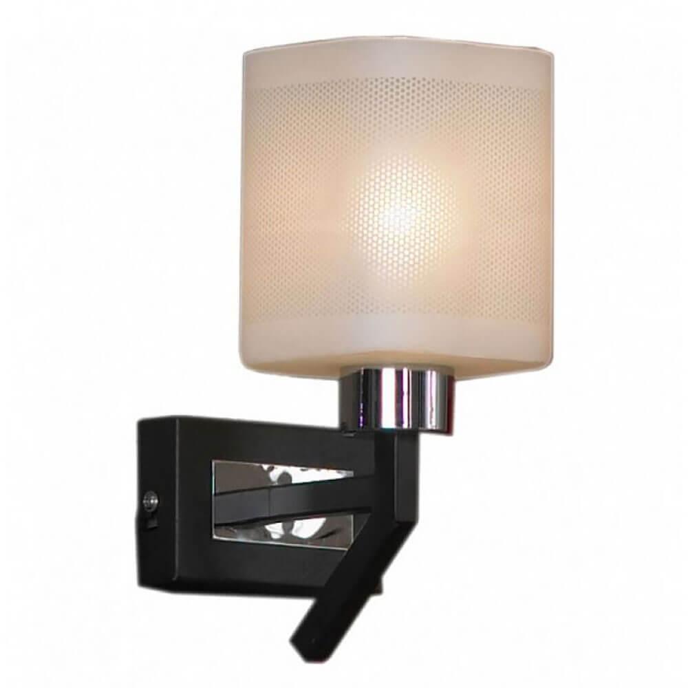 Дополнительная картинка Бра Lussole Costanzo GRLSL-9001-01