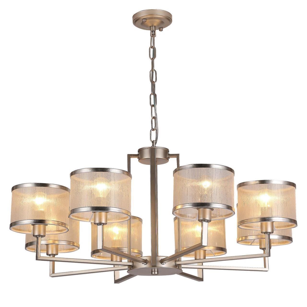 Картинка Подвесная люстра F-Promo Bonbon 2487-8P