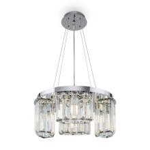 Подвесные Подвесная люстра Maytoni Colline MOD083PL-04CH, доставка по Казахстану 