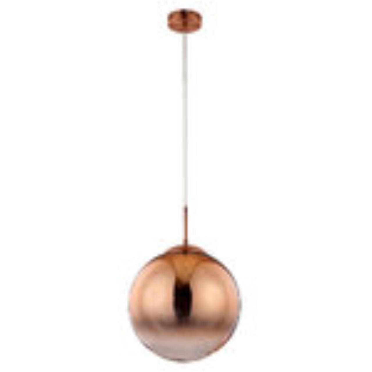 Подвесной светильник Arte Lamp Jupiter Copper A7963SP-1RB — фото 8