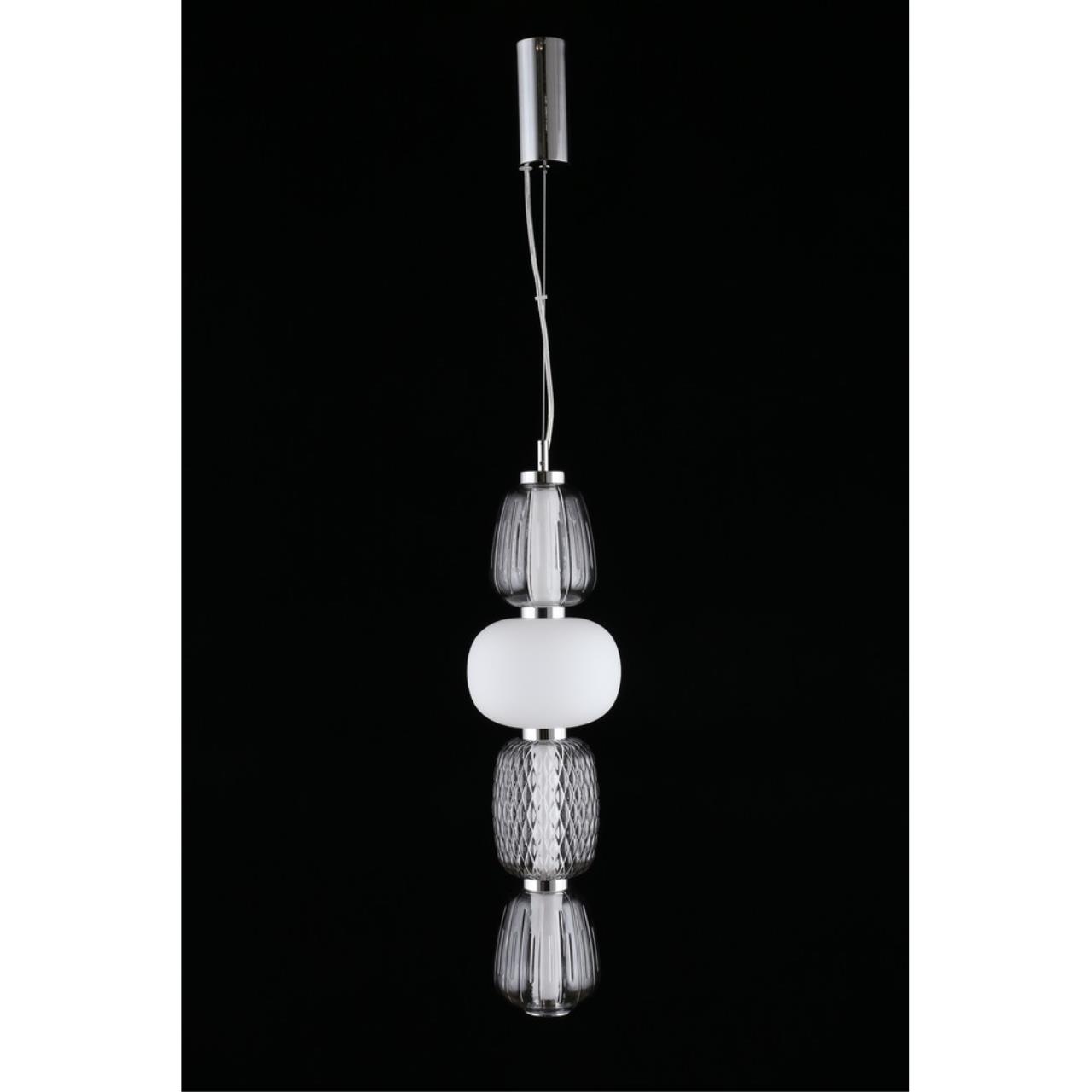 Картинка APL.319.16.29 Светильник подвесной светодиодный Aployt Oliwcia