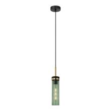 Подвесные Подвесной светильник Lussole LOFT Blount LSP-8868, доставка по Казахстану 