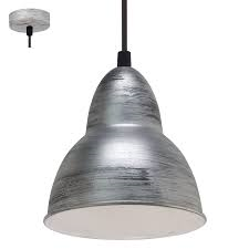 подвесной светильник eglo vintage 49236, доставка по Казахстану 