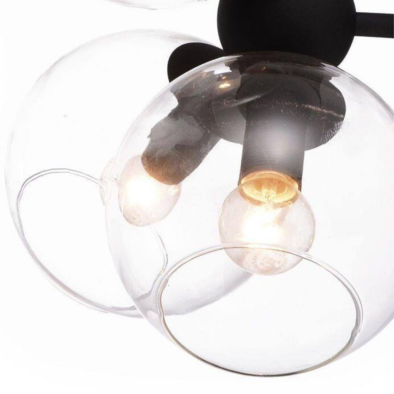 Картинка Потолочная люстра Favourite Schoppen 1491-4U