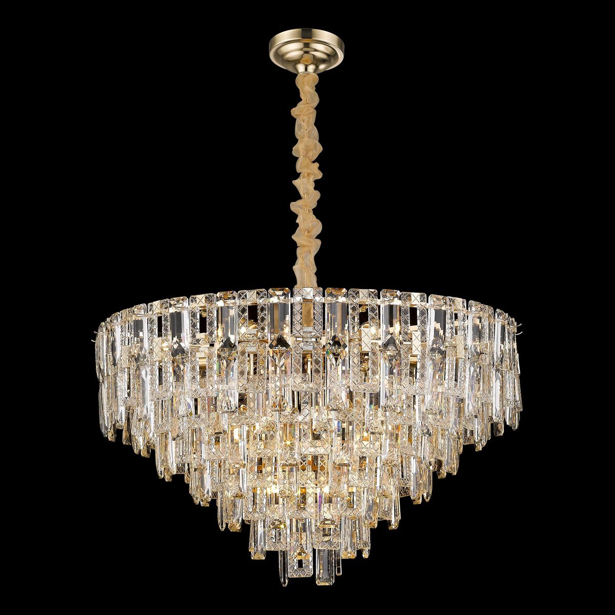 подвесной светильник wertmark liliana we108.16.303, доставка по Казахстану 